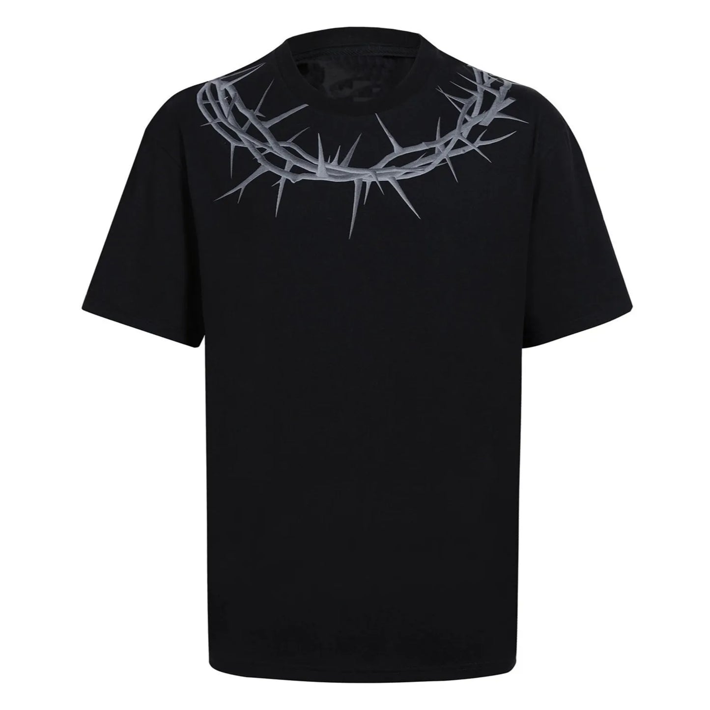 BRAMBLES PRINTED SHORT-SLEEVED T-SHIRT