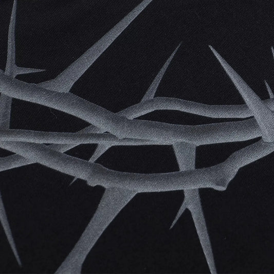 BRAMBLES PRINTED SHORT-SLEEVED T-SHIRT