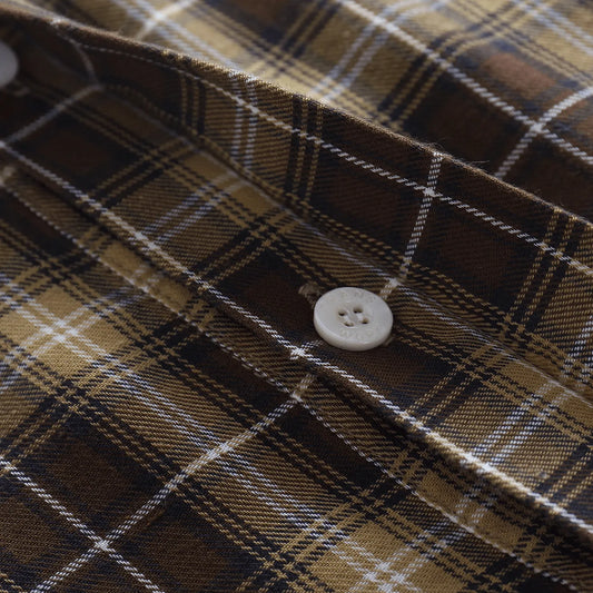 PLAGARY GRADIENT SHIRT