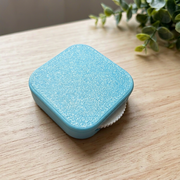 Matte Rotary Fidget Clicker Portable Stress Relief Desk Accessory — additional product view