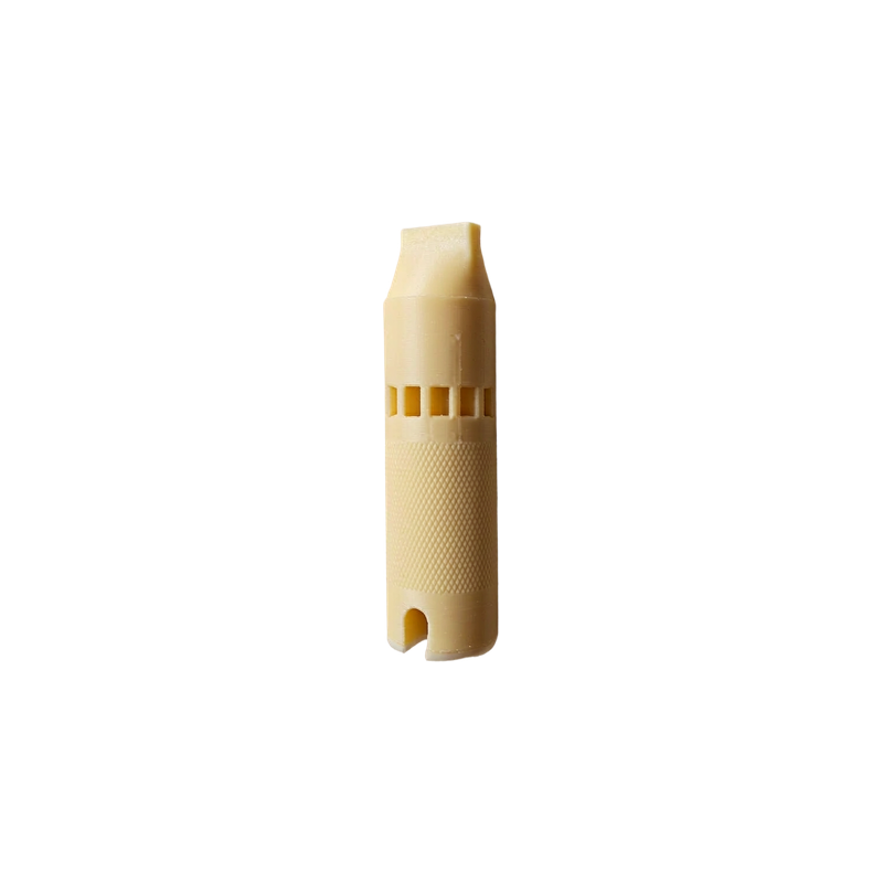 12-Tone High Volume Portable Dog Training Whistle Outdoor Pet Training Accessory — white background