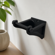 Wall Mount Locking Guitar Hanger Bracket, Secure Guitar Neck Holder — main product view