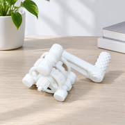 Mini Planetary Gear Functional Desktop Mechanical Display Model — additional product view