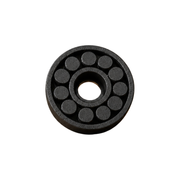 608 Mechanical Bearing Smooth Rotation for 3D Printer Light Load Applications — white background
