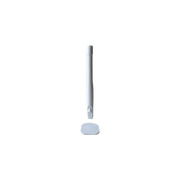 2 Pcs Portable Precision Disassembly Pry Tool Kit for Repair Tasks — white background