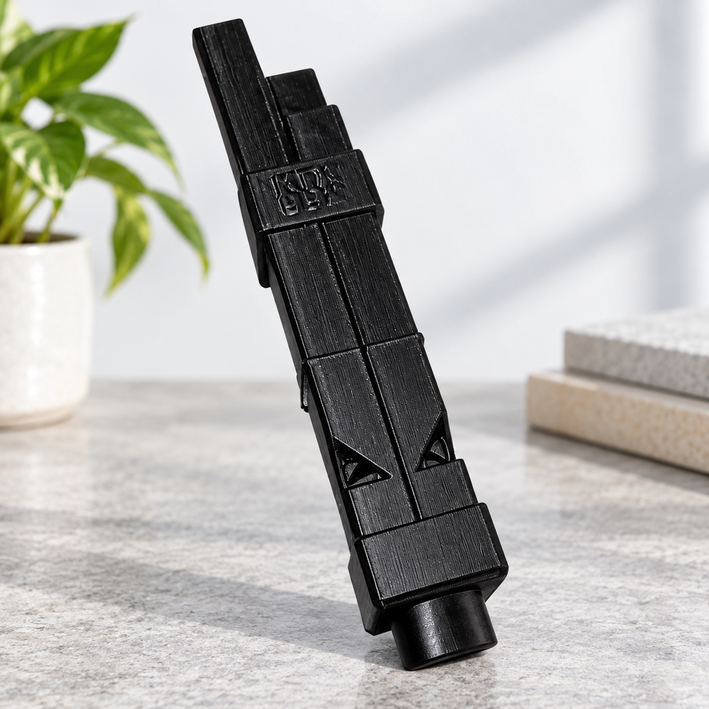 Easy Blow Pet Training Whistle, Clear Loud Stable Sound for Pet Obedience Training — additional product view
