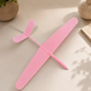 3 Pieces Lightweight Hand Throwing Gliders Outdoor Flying Models — product scene