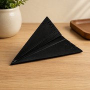 Foldable Paper Plane Style Glider with Adjustable Flaps — product scene