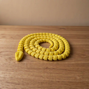 Flexible Articulated Snake Desktop and Home Decoration Ornament — product scene