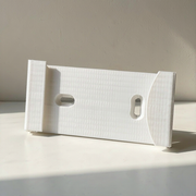 Secure Slide-In Projector Wall Mount Bracket Holder for Stable Device Placement — additional product view