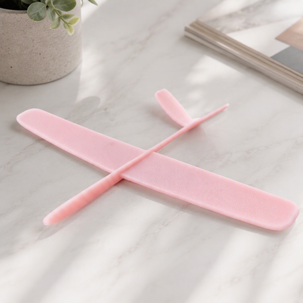 3 Pieces Lightweight Hand Throwing Gliders Outdoor Flying Models — main product view