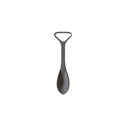 Tongue Scraper, Daily Oral Hygiene Bathroom Accessory — white background