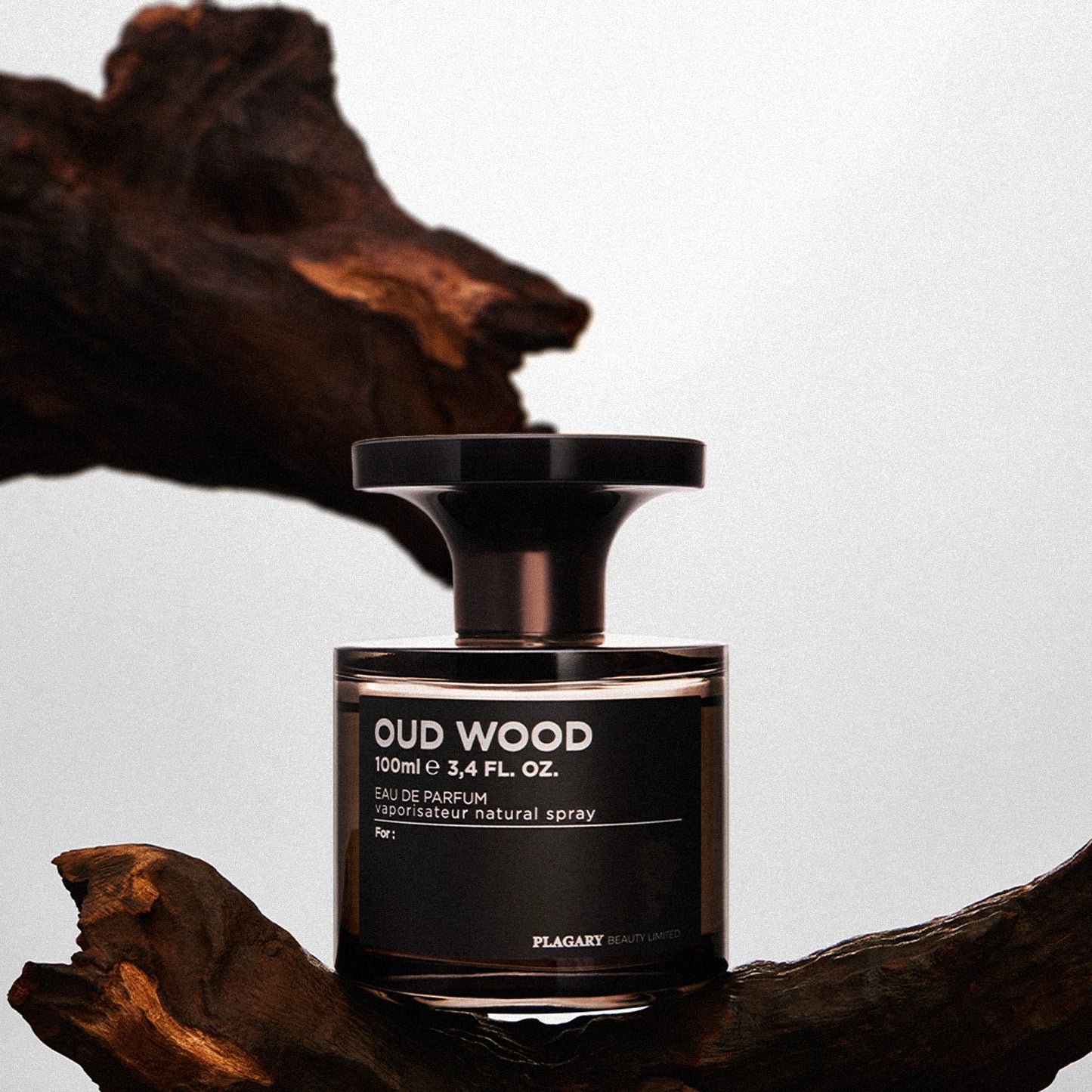 PLAGARY OUD WOOD EDP WITH OUD