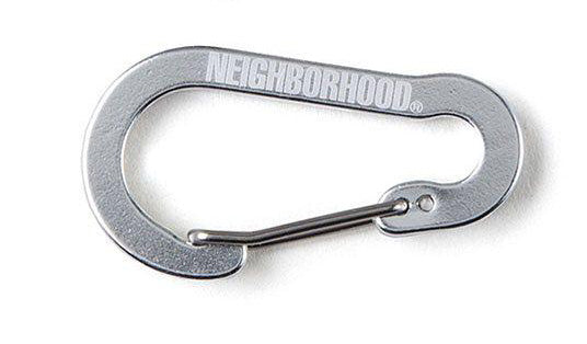 NEIGHBORHOOD SPRING BUCKLE KEYS