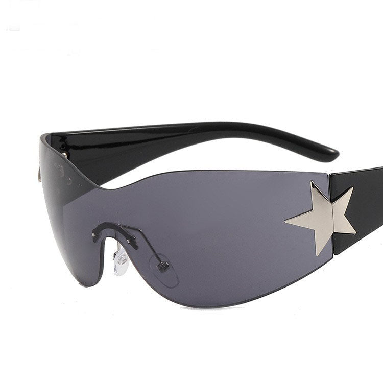 Star Glasses