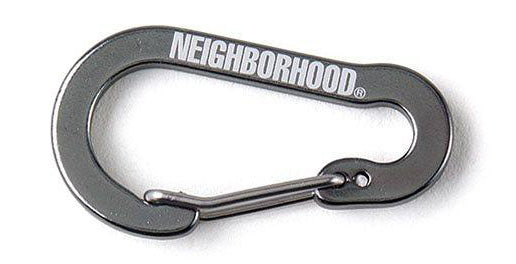 NEIGHBORHOOD SPRING BUCKLE KEYS