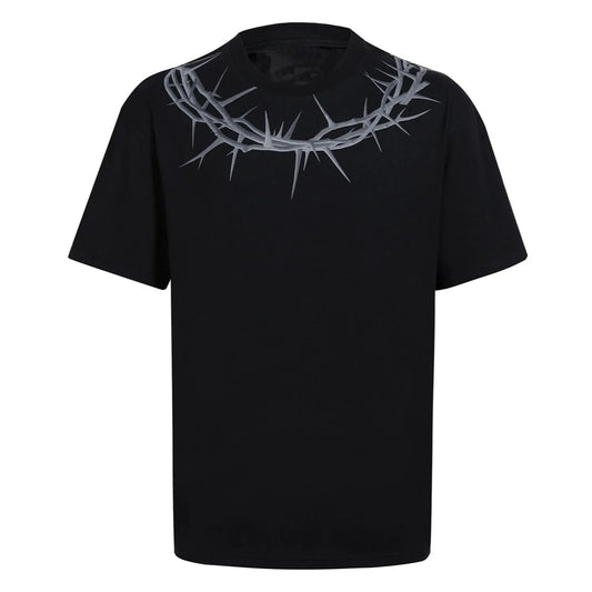BRAMBLES PRINTED SHORT-SLEEVED T-SHIRT