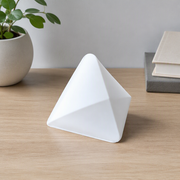 Geometric Solid Math Model Geometry Learning Demonstration Tool for Desk, Office and Classroom — additional product view