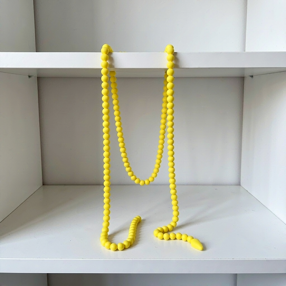 Flexible Articulated Snake Desktop and Home Decoration Ornament — additional product view