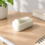 2 Pack Press-Style Fidget Stress Relief Switch, Pocket Sized Portable Desktop Hand Fidget Slider — main product view