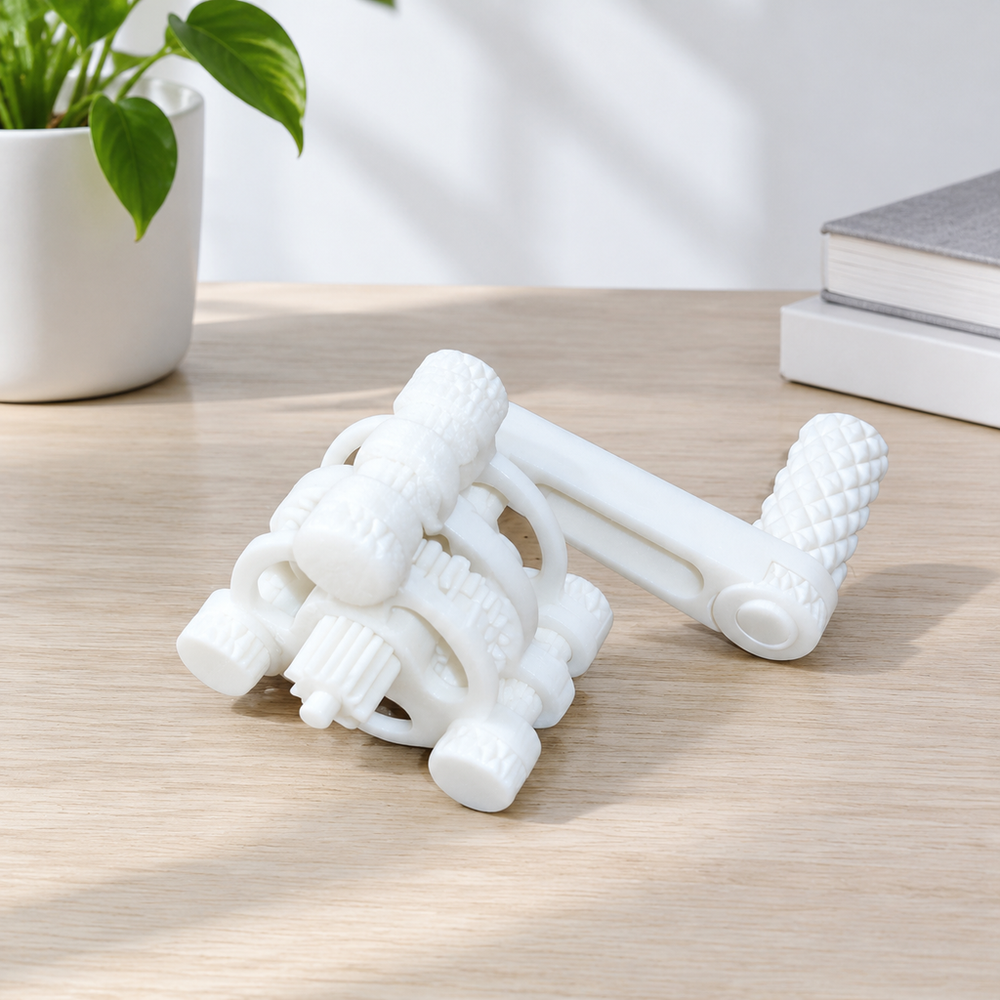 Mini Planetary Gear Functional Desktop Mechanical Display Model — additional product view