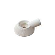 Drill Dust Collector Vacuum Attachment, Drilling Dust Catcher for Tidy Work Areas — white background