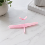 3 Pieces Lightweight Hand Throwing Gliders Outdoor Flying Models — additional product view