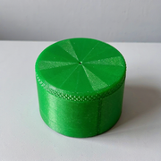 Twist Lock Small Sealed Storage Container, Special Opening Design Portable Small Item Storage Box — additional product view