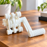 Mini Planetary Gear Functional Desktop Mechanical Display Model — main product view