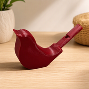 Bird Shaped Water Whistle — product scene