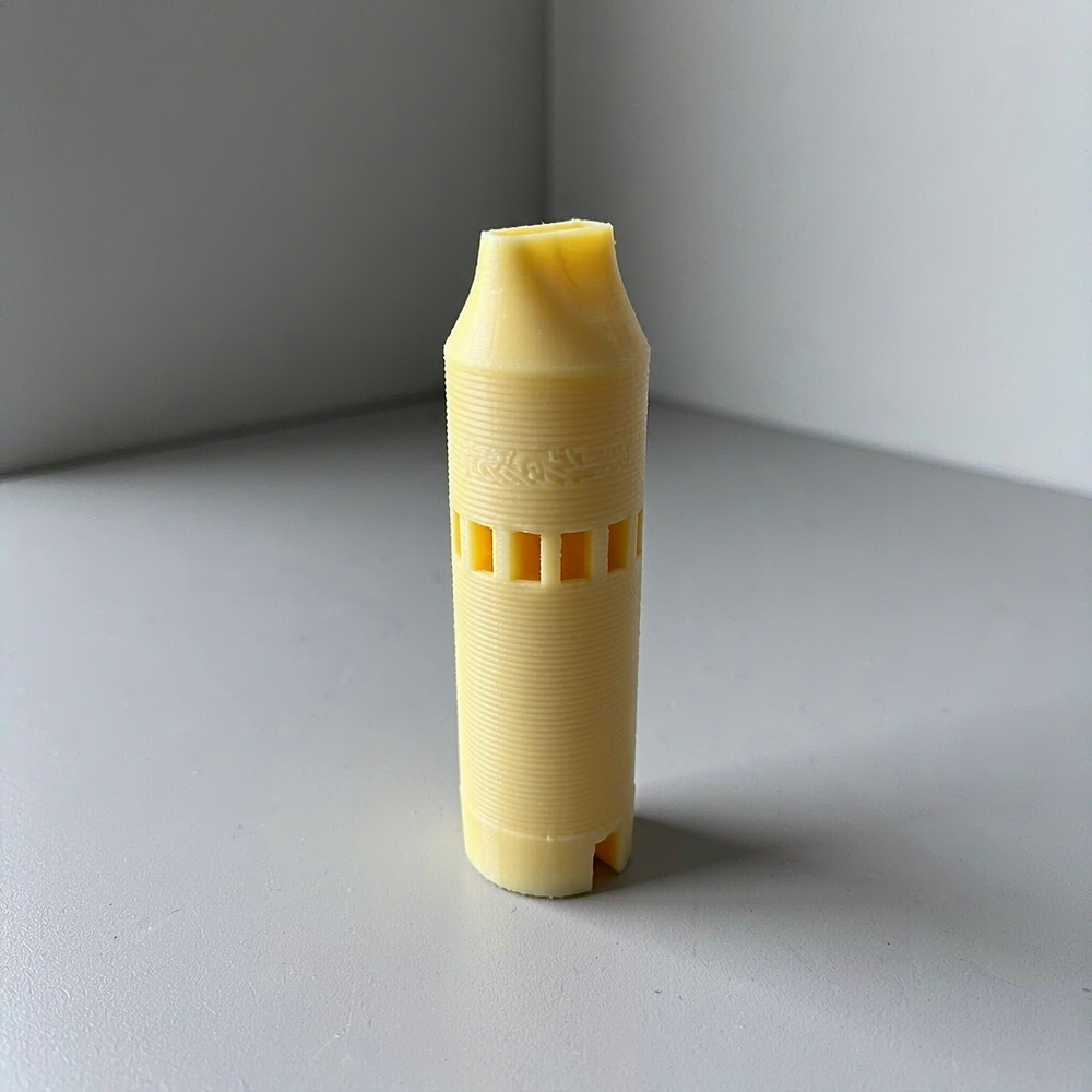 12-Tone High Volume Portable Dog Training Whistle Outdoor Pet Training Accessory — additional product view