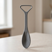 Tongue Scraper, Daily Oral Hygiene Bathroom Accessory — main product view