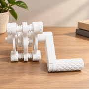 Mini Planetary Gear Functional Desktop Mechanical Display Model — product scene