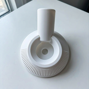 Drill Dust Collector Vacuum Attachment, Drilling Dust Catcher for Tidy Work Areas — additional product view