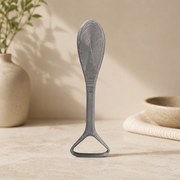 Tongue Scraper, Daily Oral Hygiene Bathroom Accessory — product scene