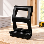 Sturdy Panel Carrier Carrying Handle for Drywall Plywood Sheetrock OSB Flat Building Panels — main product view