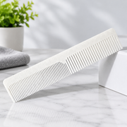 Portable Fine Tooth Hair Comb, Daily Grooming and Hairstyling Tool — additional product view
