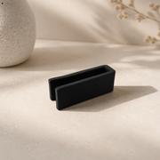 3 Pack Belt Keepers, Minimalist Accessories for Securing Loose Belts — product scene