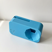 Passive Sound Amplifying Desktop Mobile Phone Stand Holder — additional product view