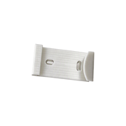 Secure Slide-In Projector Wall Mount Bracket Holder for Stable Device Placement — white background