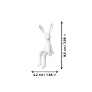 Easter Bunny Ornaments