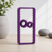 Sliding Gear Fidget Gadget — additional product view
