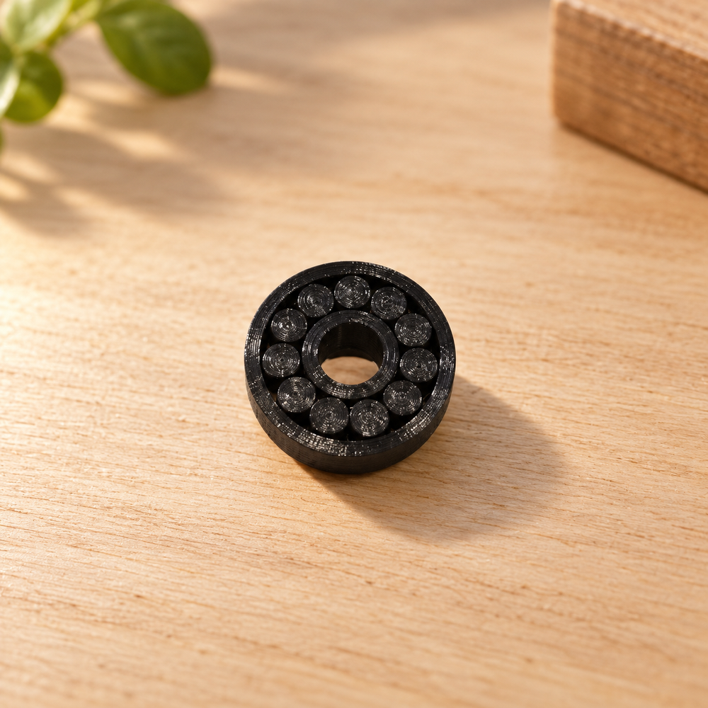 608 Mechanical Bearing Smooth Rotation for 3D Printer Light Load Applications — product scene