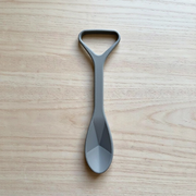 Tongue Scraper, Daily Oral Hygiene Bathroom Accessory — additional product view