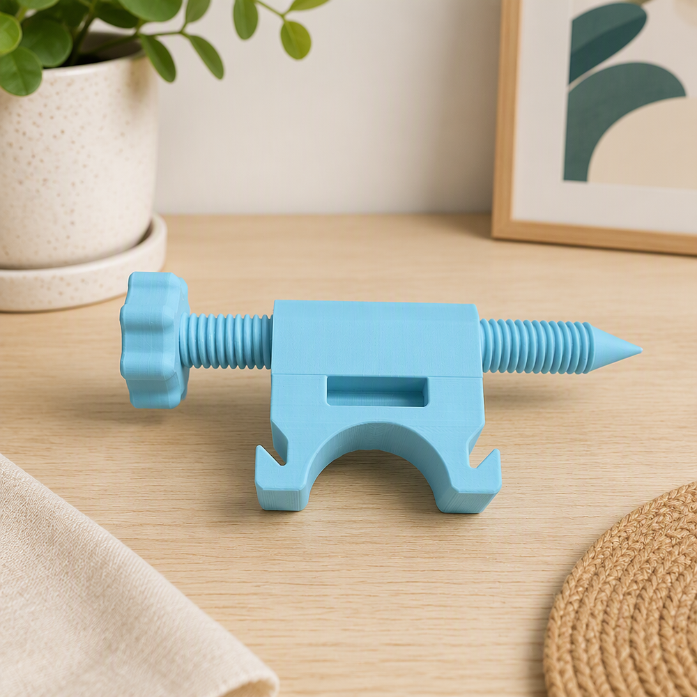 Bicycle Wheel Truing Tool, Bike Wheel Adjustment Repair Tool for Cycling Maintenance — main product view