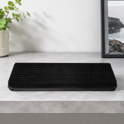 Under Desk Cable Management Channel, Wire Cord Hider Organizer for Office Workspace — additional product view