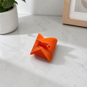 Heart Top Foldable Small Gift Box for Candies and Trinkets — additional product view
