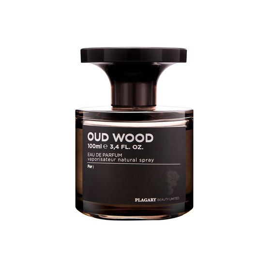 PLAGARY OUD WOOD EDP 100ml